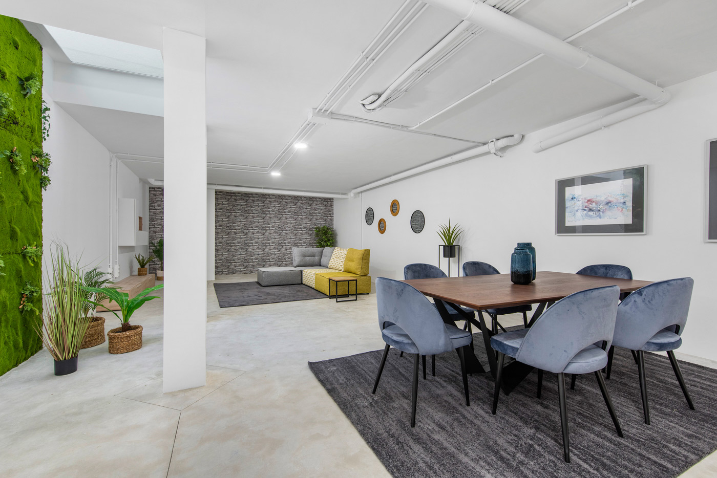 27 Villa PARIS