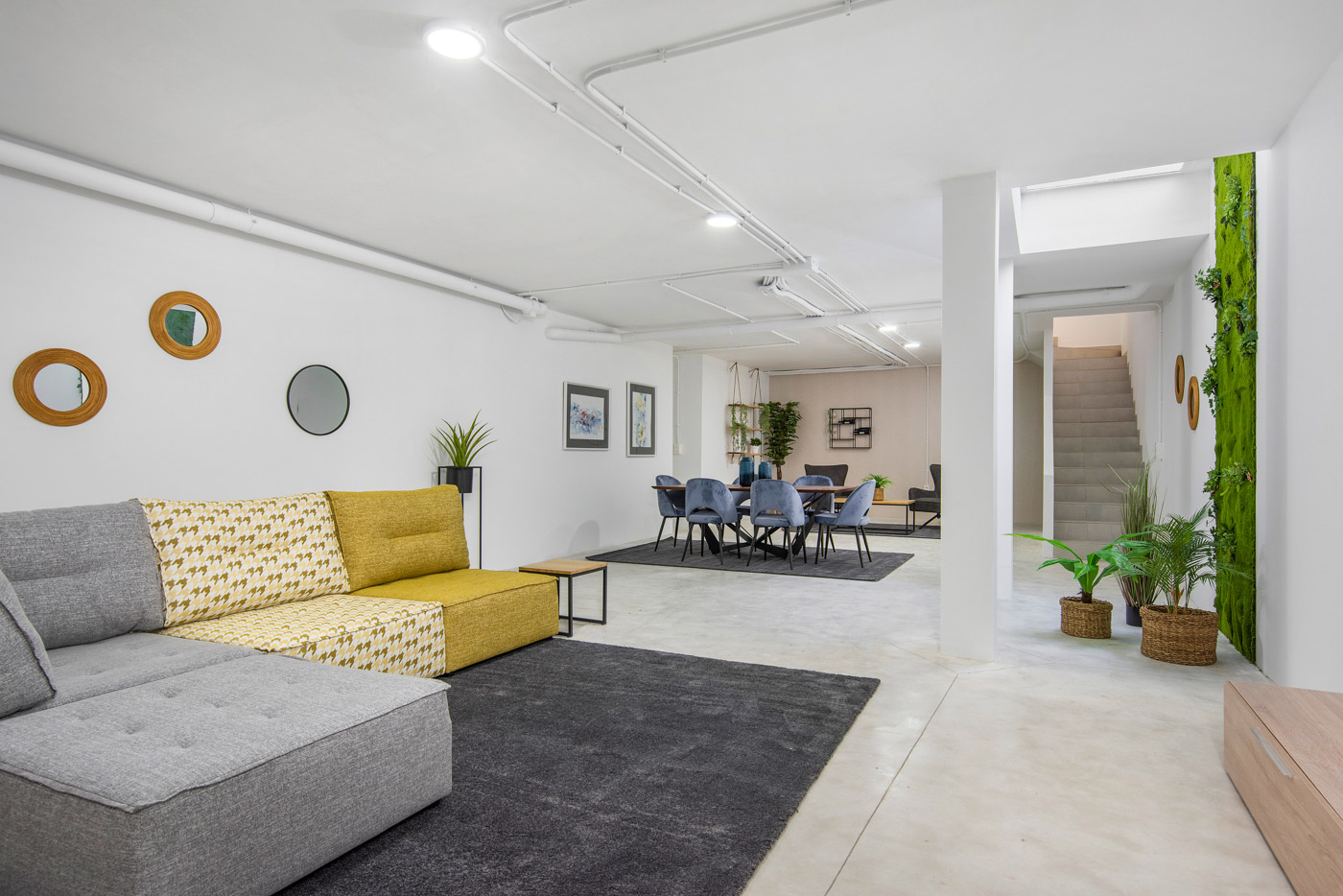 28 Villa PARIS