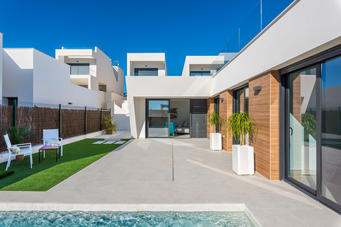 6 Villa PARIS