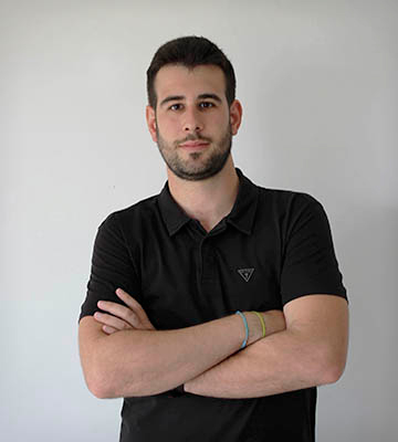 Photo antonio