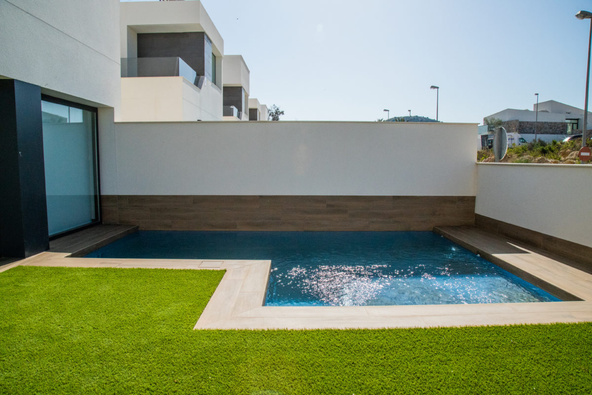 Residencial Atenas 08 Outdoor Swimming Pool