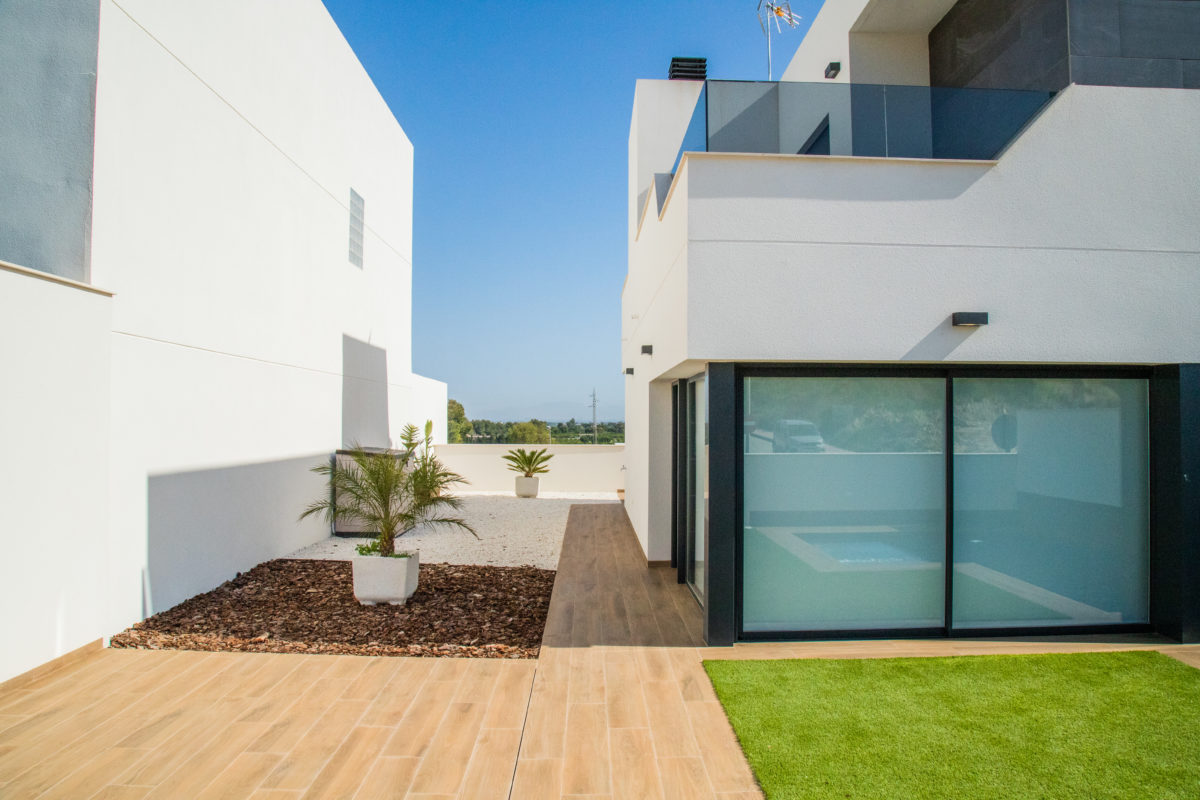 Residential Atenas 1
