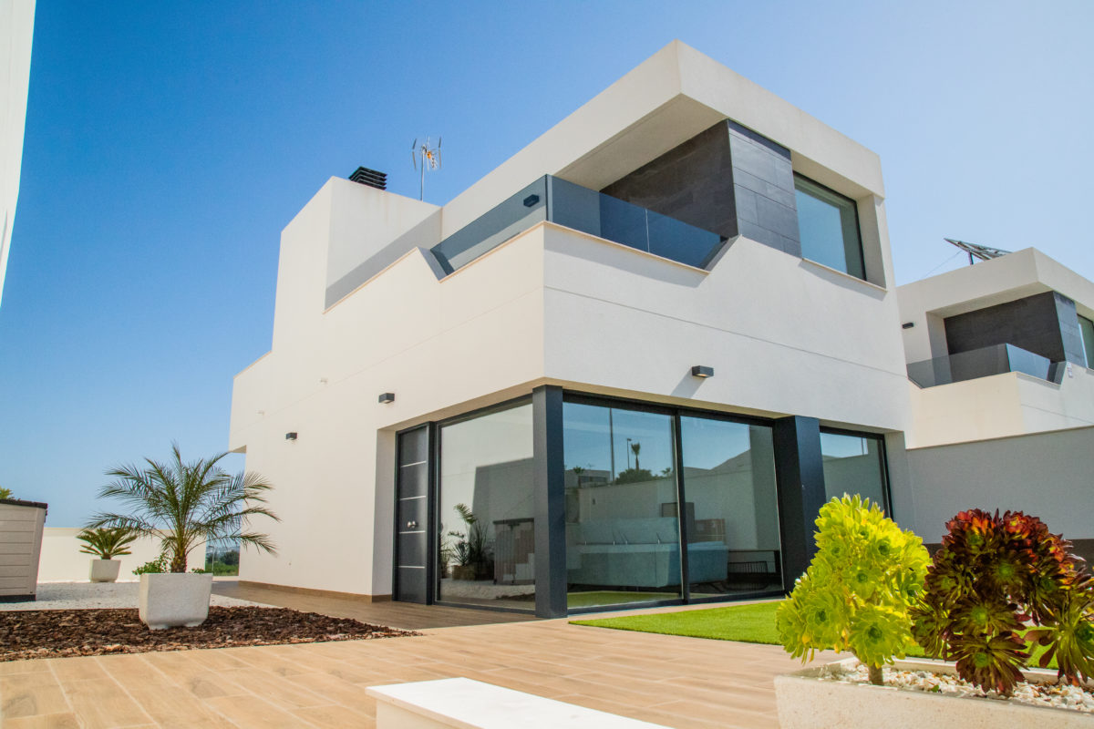 Atenas Residential
