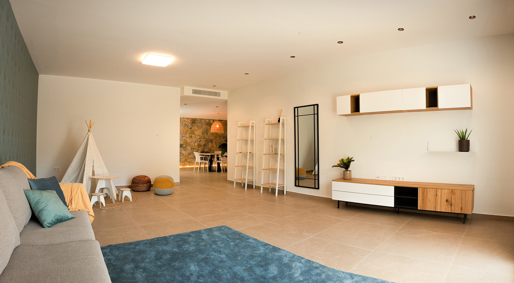 SALÓN KARIKO