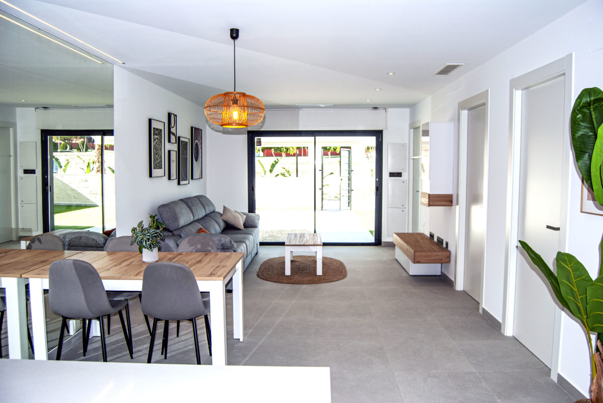 ROOM Panoramic view