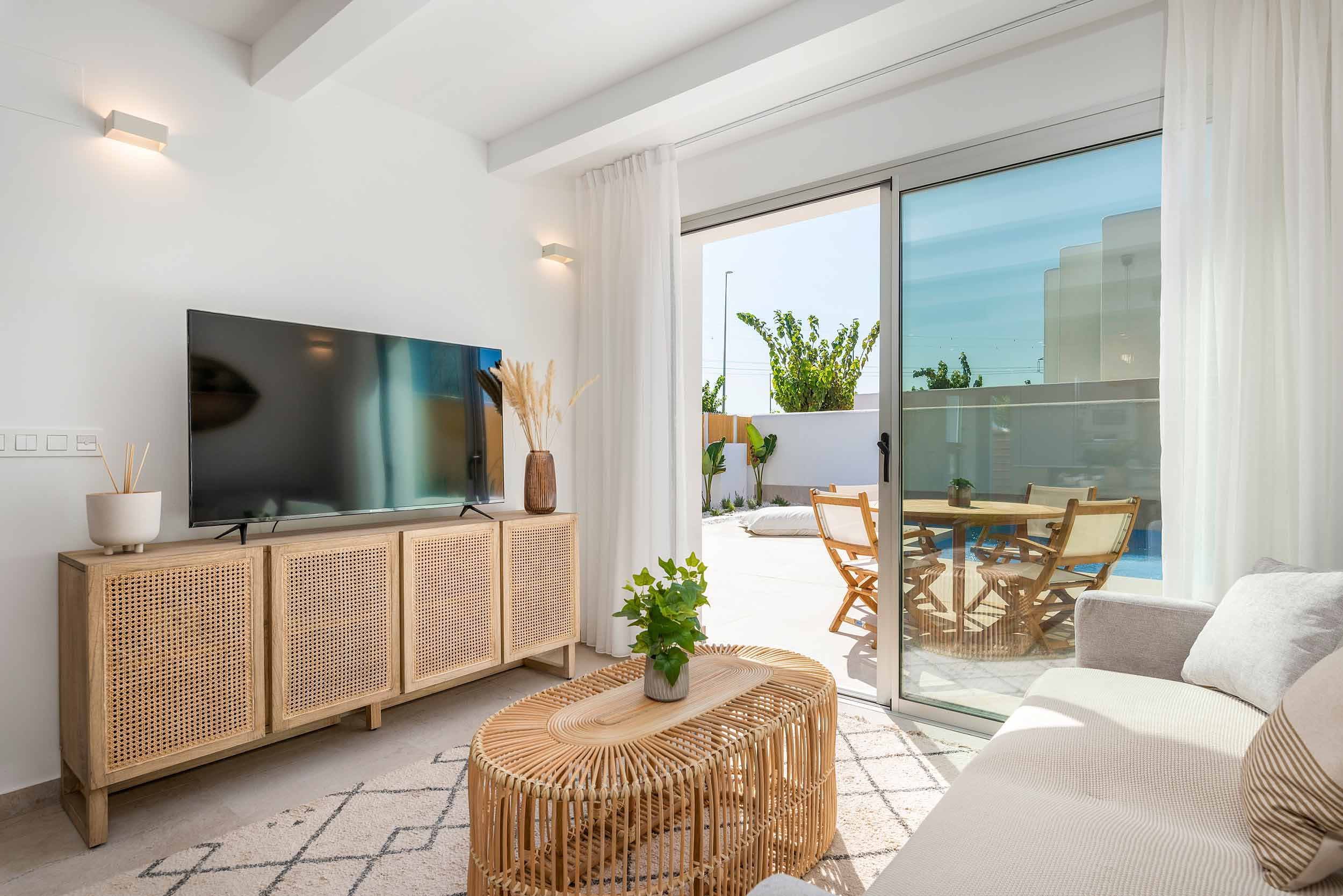 Mikonos Room