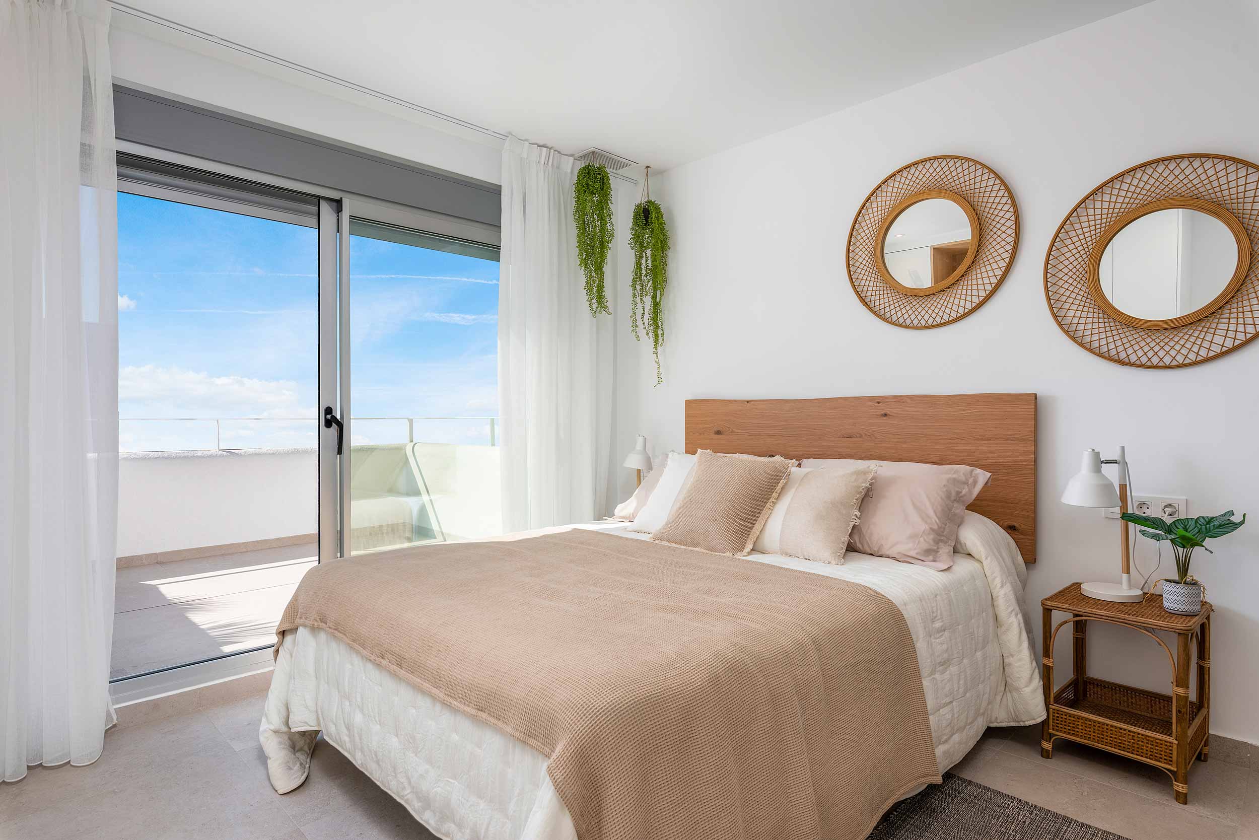 Second Room Mikonos