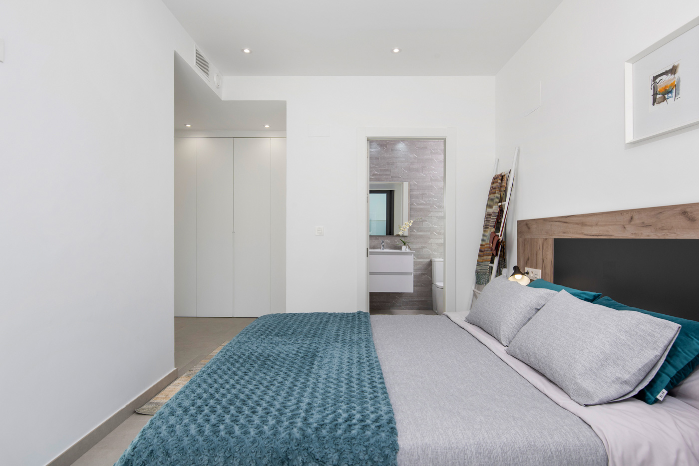 Segunda Habitación Villa PARIS