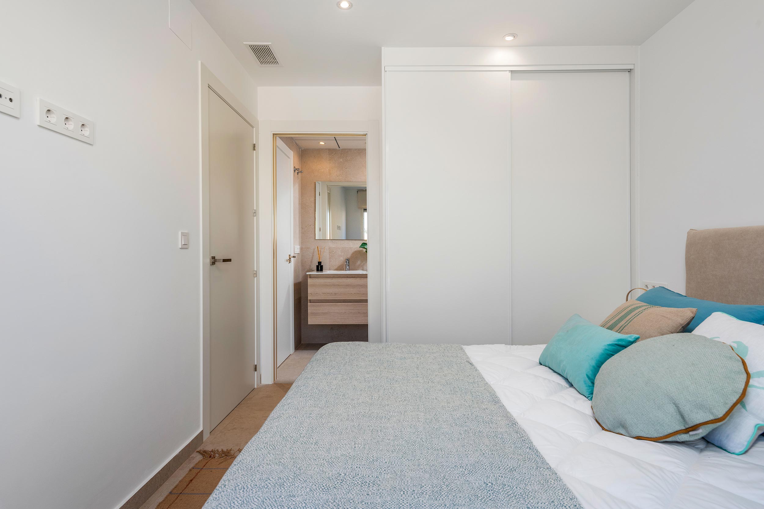 Third Room Interior view