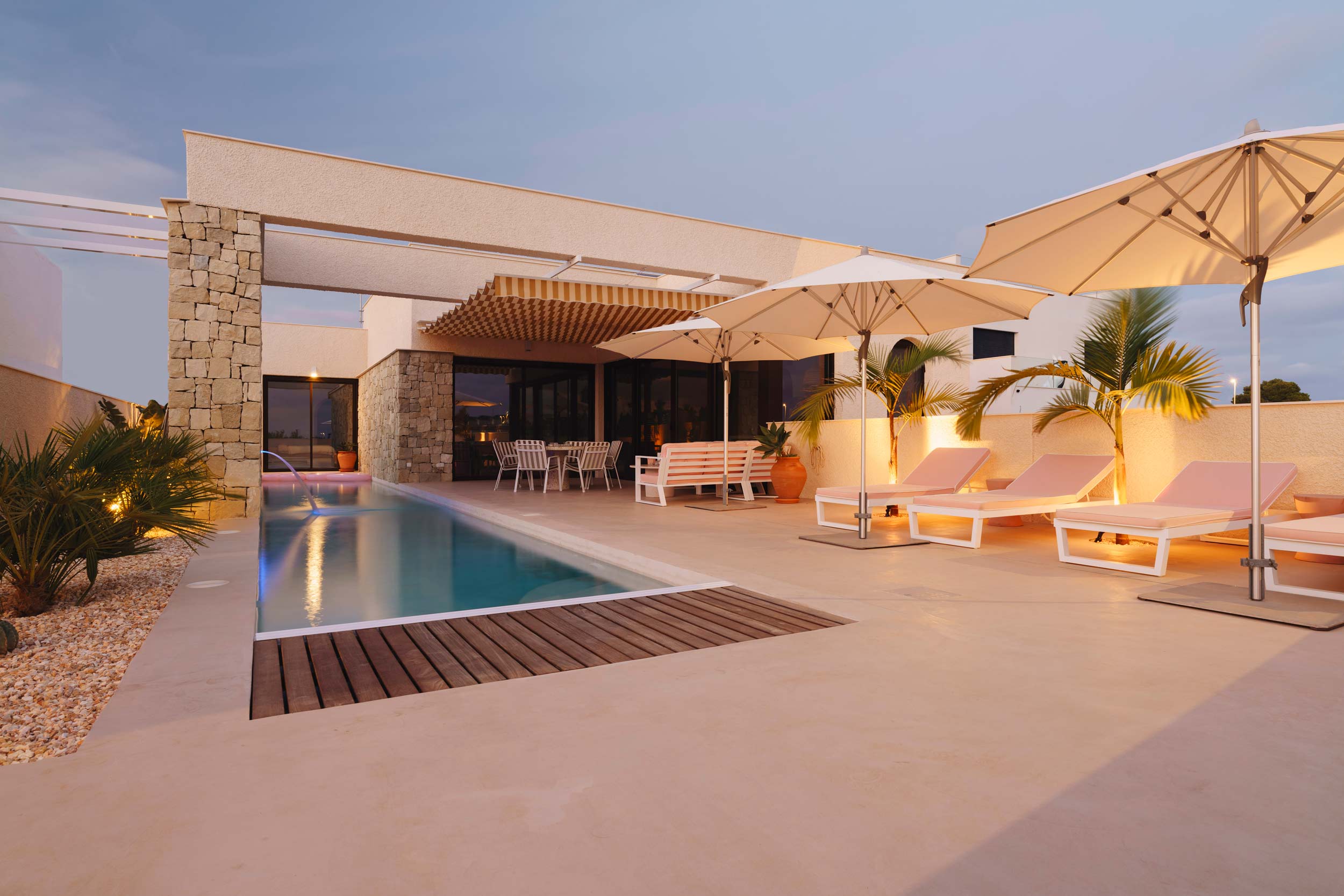 The Delano