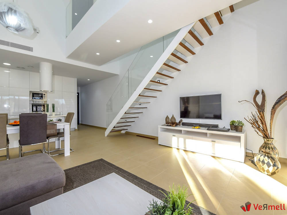 villa amberes Room 2