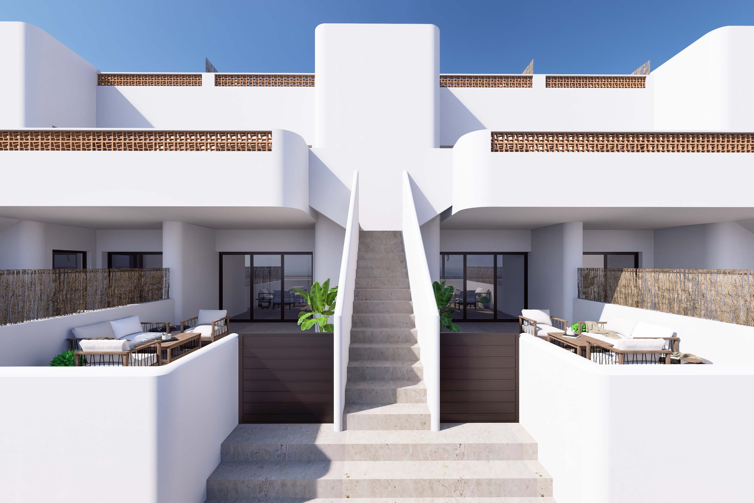 Mykonos apartments